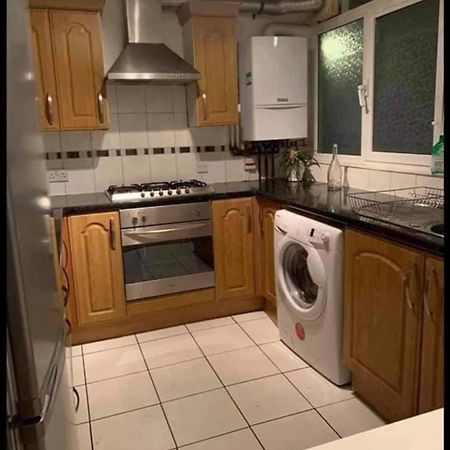 Brockmer House Daire Londra Dış mekan fotoğraf