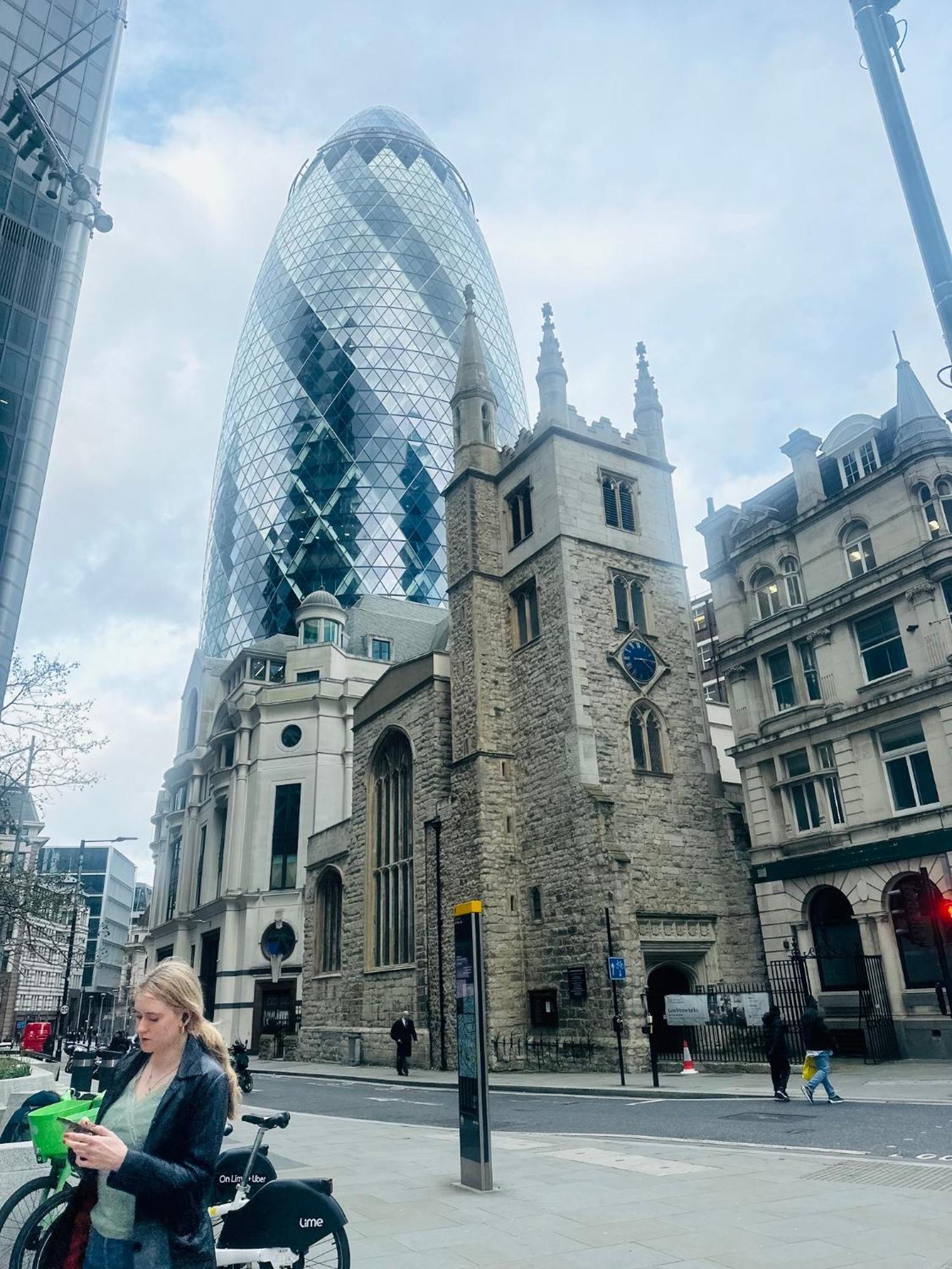 Brockmer House Daire Londra Dış mekan fotoğraf